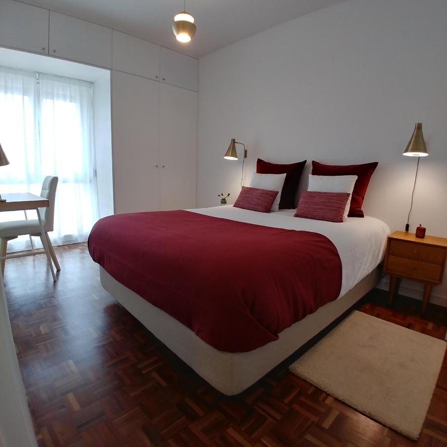 Tagus Life Areeiro Apartman Lisboa Kültér fotó