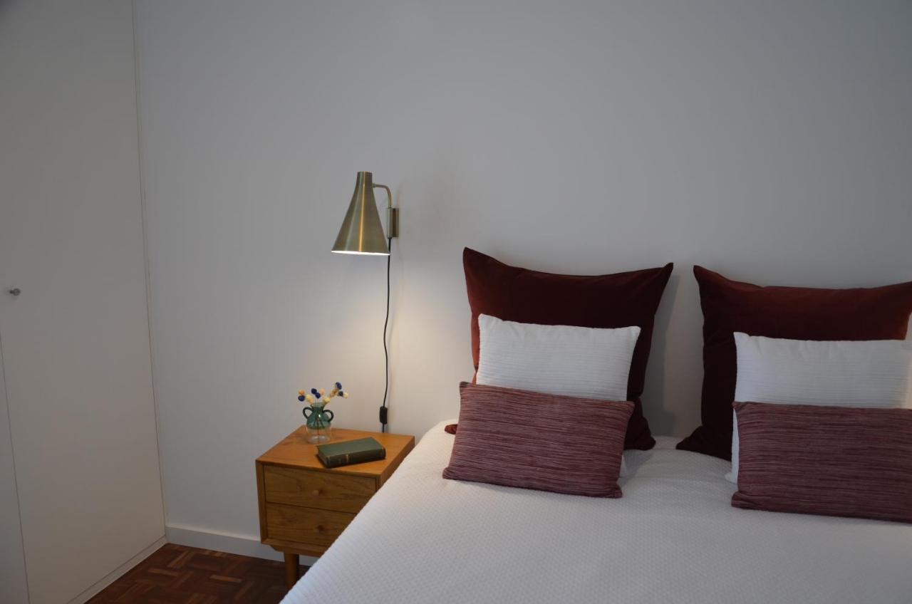 Tagus Life Areeiro Apartman Lisboa Kültér fotó