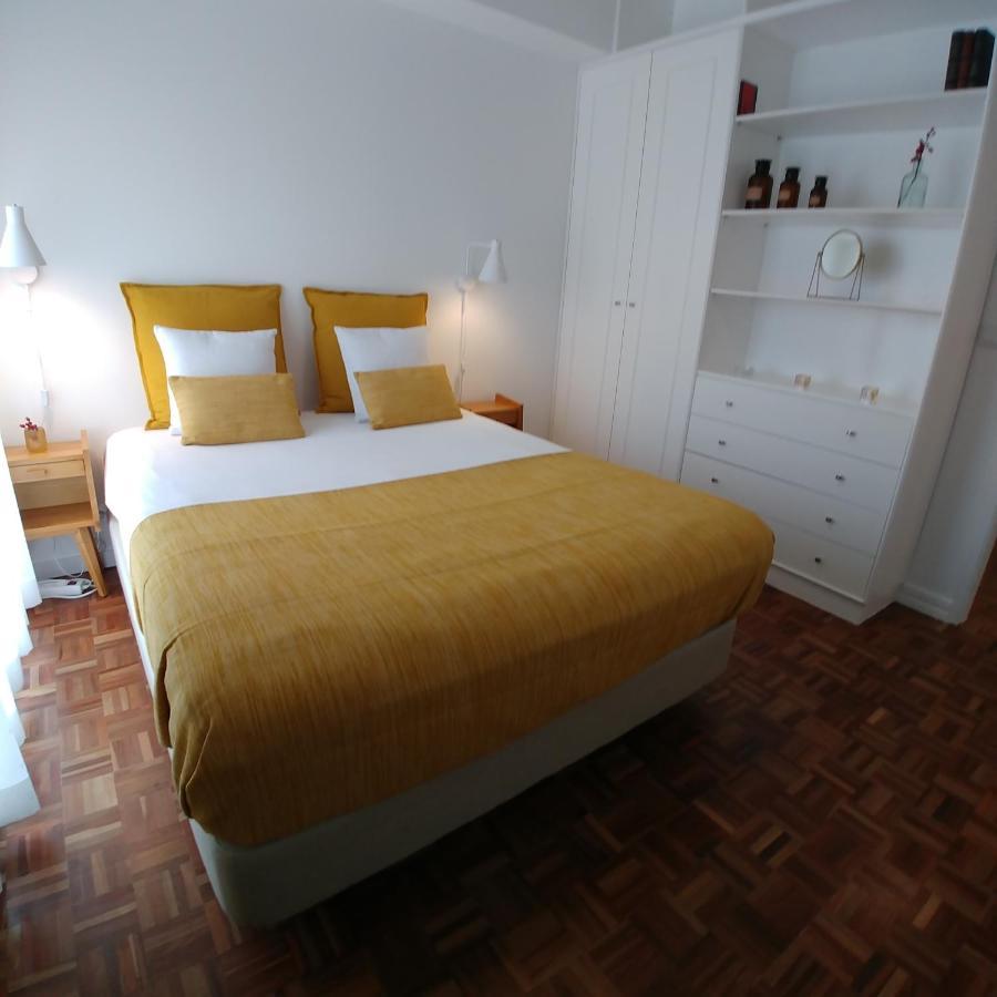 Tagus Life Areeiro Apartman Lisboa Kültér fotó